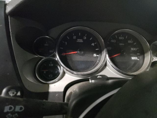 Photo 9 from auction – 2008 GMC SIERRA K25 with VIN 1GTHK23638F150413
