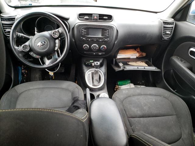 Photo 8 from auction – 2016 KIA SOUL + with VIN KNDJP3A57G7298009