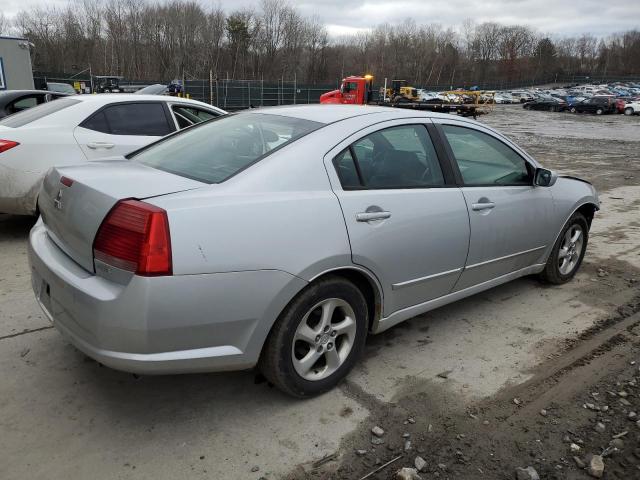 Photo 3 from auction – 2005 MITSUBISHI GALANT ES with VIN 4A3AB56F35E054357