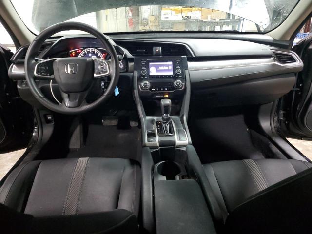 Photo 8 from auction – 2016 HONDA CIVIC LX with VIN 19XFC2F56GE051617