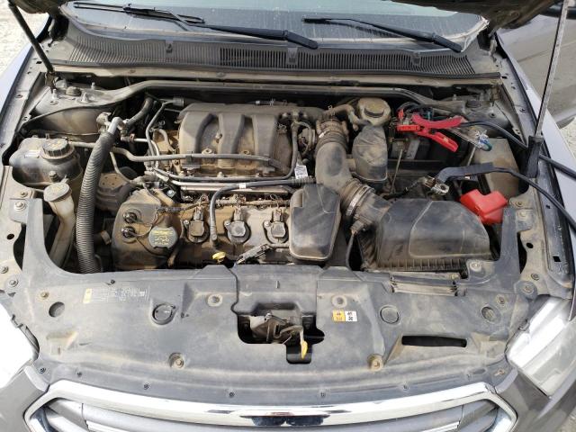 Photo 11 from auction – 2013 FORD TAURUS LIM with VIN 1FAHP2F84DG233003