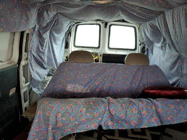 Photo 10 from auction – 2006 CHEVROLET EXPRESS G2 with VIN 1GCGG25V161270643