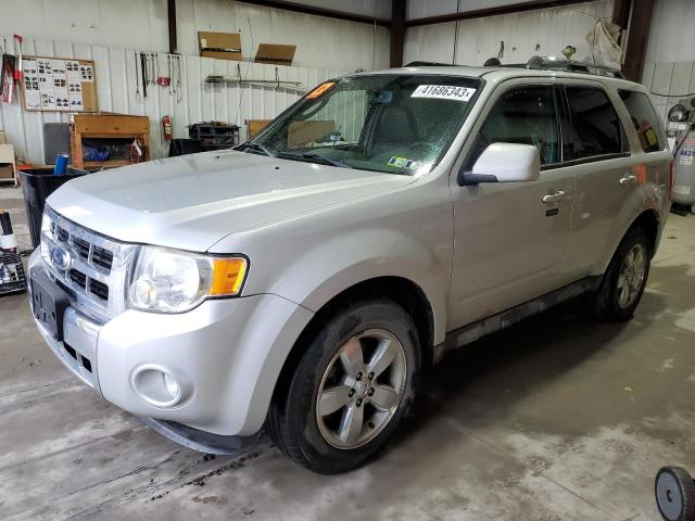 FORD ESCAPE LIM 2009 with VIN 1FMCU94G69KC20947 - Photo from auction