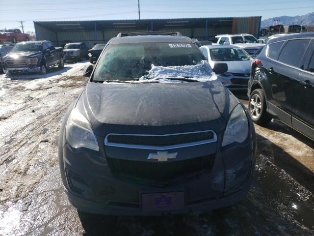 Photo 5 from auction – 2015 CHEVROLET EQUINOX LT with VIN 2GNALBEK8F6437219