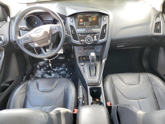 Photo 8 from auction – 2015 FORD FOCUS TITA with VIN 1FADP3N20FL312423