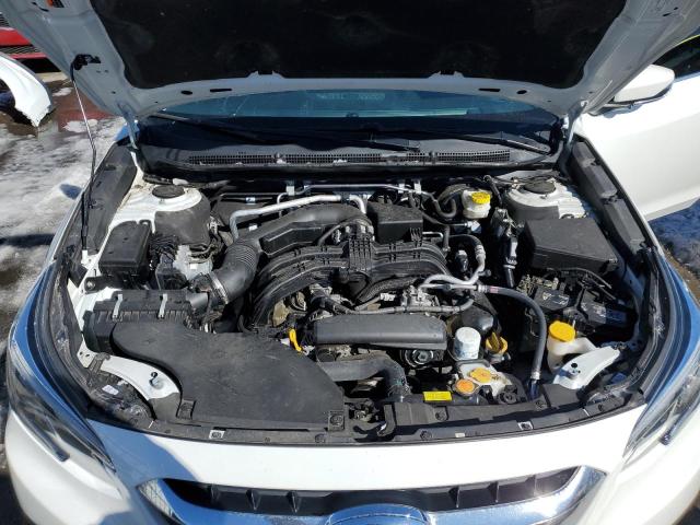 Photo 11 from auction – 2020 SUBARU LEGACY LIM with VIN 4S3BWAL65L3020034