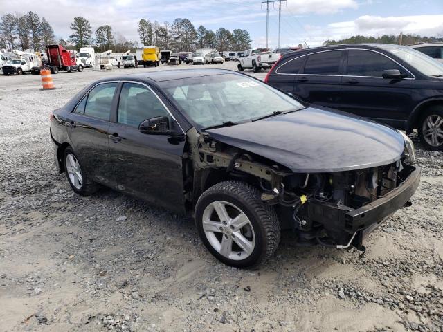 Photo 4 from auction – 2014 TOYOTA CAMRY L with VIN 4T1BF1FK6EU726284