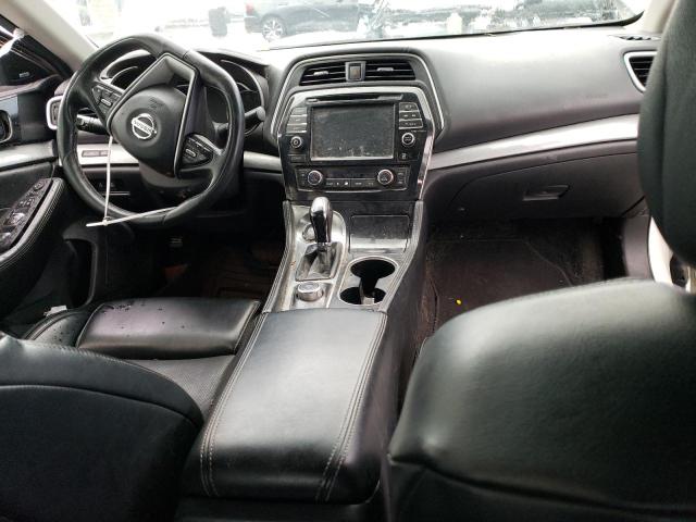 Photo 8 from auction – 2017 NISSAN MAXIMA 3.5 with VIN 1N4AA6AP7HC412139