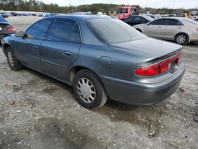 Photo 2 from auction – 2004 BUICK CENTURY CU with VIN 2G4WS52J941175361