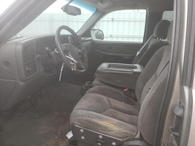 Photo 7 from auction – 2003 CHEVROLET 1500 with VIN 2GCEK19T031254982