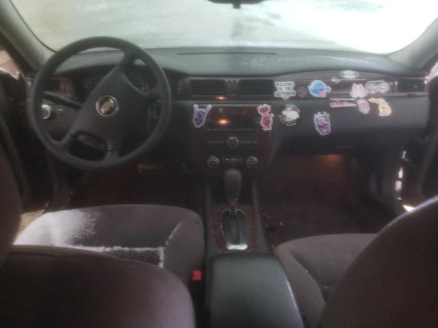 Photo 8 from auction – 2007 CHEVROLET IMPALA LT with VIN 2G1WT58K179246732
