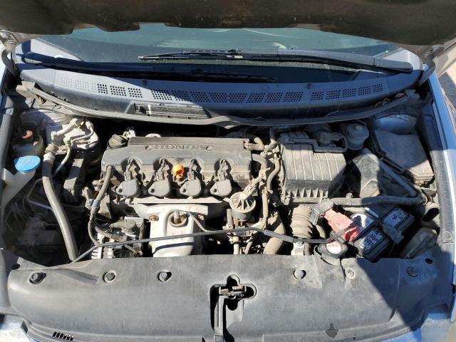 Photo 11 from auction – 2006 HONDA CIVIC EX with VIN JHMFA16876S004276