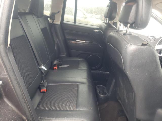 Photo 10 from auction – 2015 JEEP COMPASS LA with VIN 1C4NJDEB8FD365371