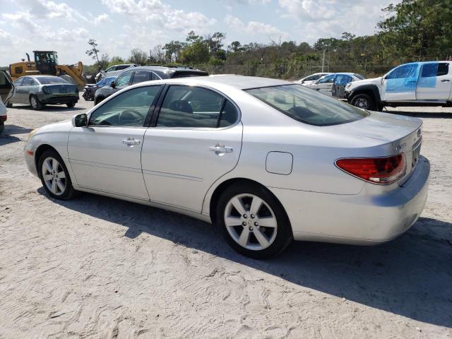 Photo 2 from auction – 2005 LEXUS ES 330 with VIN JTHBA30G955134826