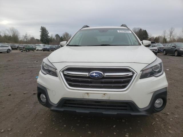 Zdjęcie 5 z aukcji – 2019 SUBARU OUTBACK 3. z VIN 4S4BSENC0K3316286