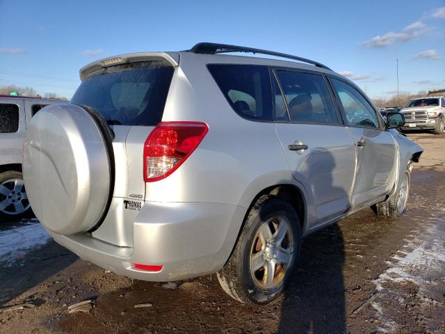 Photo 3 from auction – 2008 TOYOTA RAV4 with VIN JTMBD33V585170519
