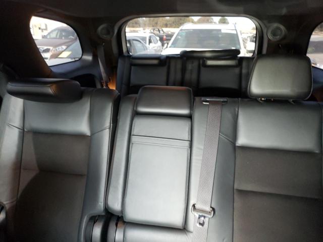 Photo 10 from auction – 2021 DODGE DURANGO GT with VIN 1C4RDJDG0MC752052