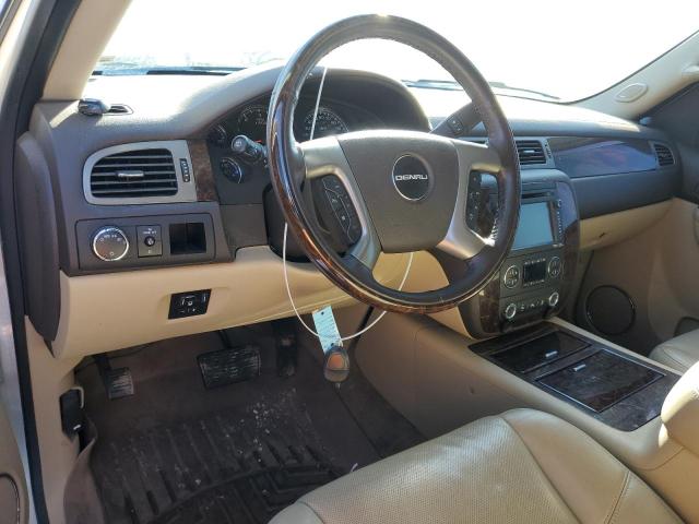 Photo 8 from auction – 2013 GMC YUKON DENA with VIN 1GKS2EEF3DR215701