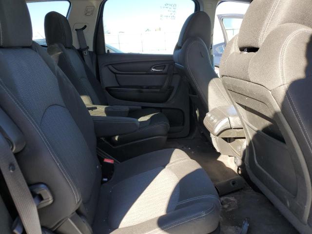 Photo 11 from auction – 2017 CHEVROLET TRAVERSE L with VIN 1GNKRGKD8HJ133223