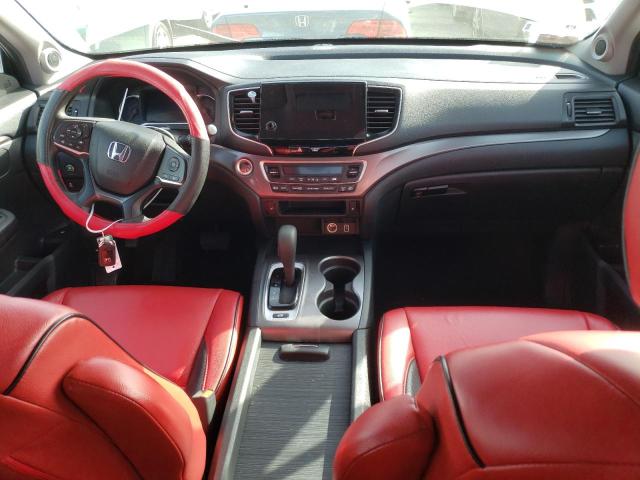 Photo 8 from auction – 2020 HONDA PILOT EX with VIN 5FNYF6H30LB023559