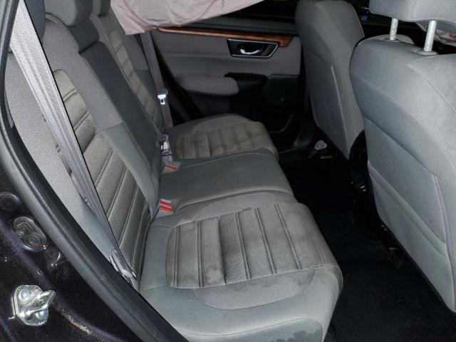 Photo 11 from auction – 2017 HONDA CR-V EX with VIN 5J6RW2H53HL010236