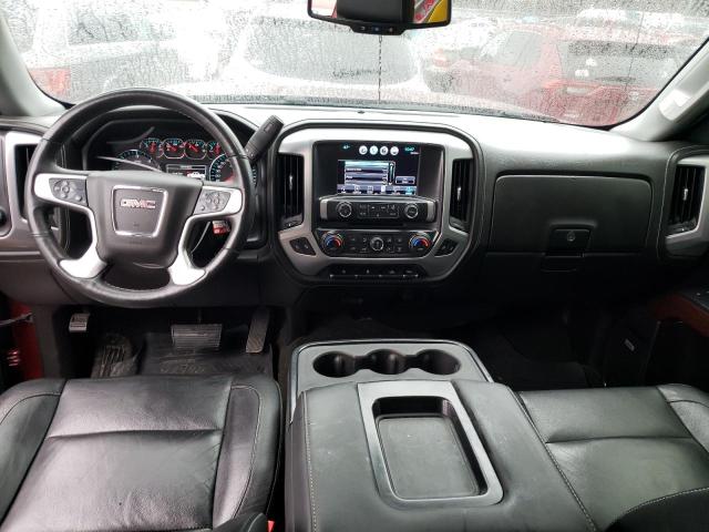 Photo 8 from auction – 2017 GMC SIERRA K15 with VIN 1GTV2NEC3HZ188925