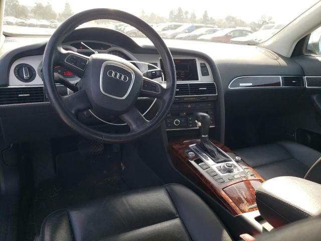 Photo 8 from auction – 2011 AUDI A6 PRESTIG with VIN WAUKGBFB8BN040080