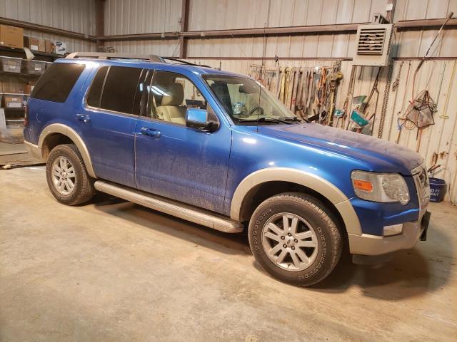 Photo 4 from auction – 2010 FORD EXPLORER E with VIN 1FMEU7EE8AUA79804