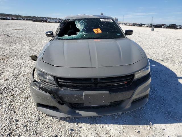Photo 5 from auction – 2018 DODGE CHARGER SX with VIN 2C3CDXBG7JH329316