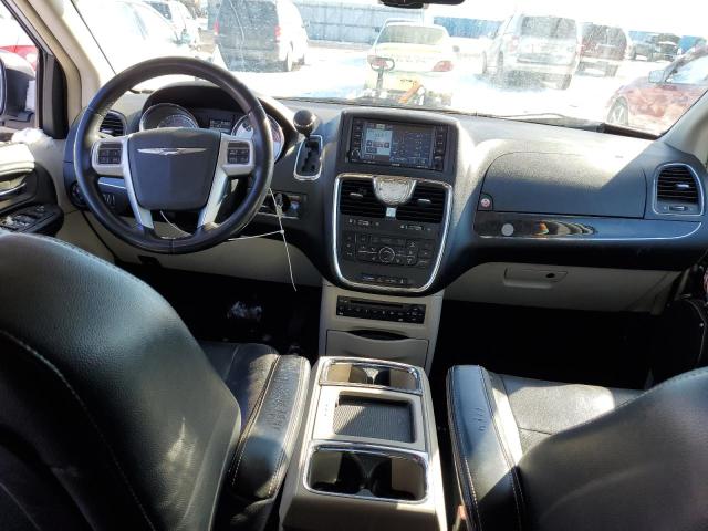 Photo 8 from auction – 2011 CHRYSLER TOWN & COU with VIN 2A4RR8DG2BR690033