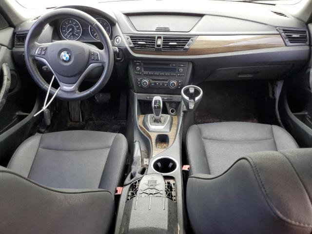 Photo 8 from auction – 2014 BMW X1 SDRIVE2 with VIN WBAVM1C52EVW55792