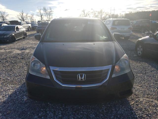 Photo 5 from auction – 2010 HONDA ODYSSEY EX with VIN 5FNRL3H69AB088154