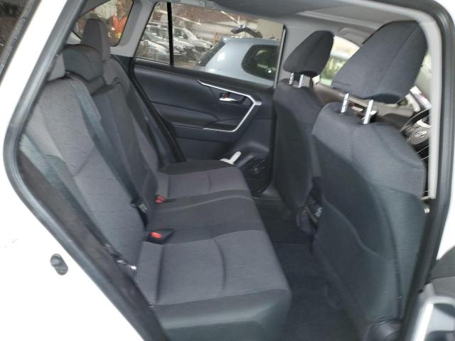 Photo 11 from auction – 2020 TOYOTA RAV4 XLE with VIN JTMP1RFV5LD529623