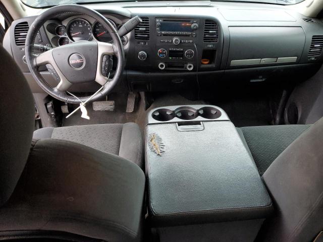 Photo 8 from auction – 2008 CHEVROLET SILVERADO with VIN 2GCEK19J081233751