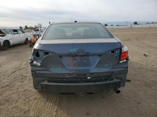 Photo 6 from auction – 2015 TOYOTA COROLLA L with VIN 2T1BURHE2FC280570
