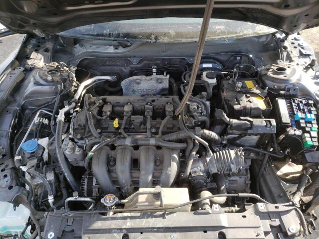 Photo 11 from auction – 2015 MAZDA 6 TOURING with VIN JM1GJ1V52F1224217
