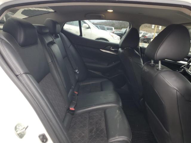 Photo 10 from auction – 2017 NISSAN MAXIMA with VIN 1N4AA6AP4HC438486