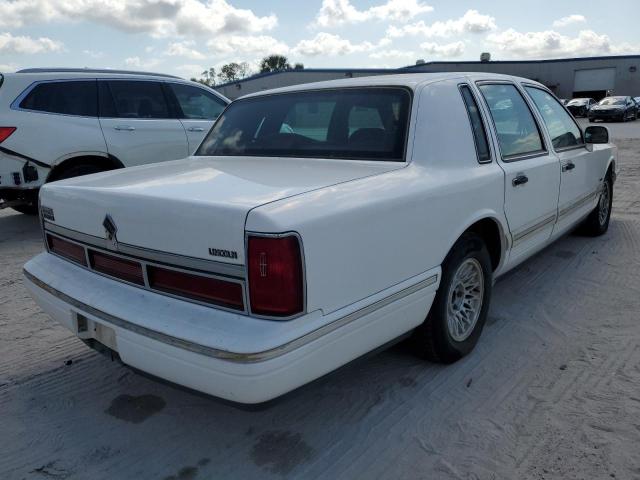 Photo 3 from auction – 1995 LINCOLN TOWN CAR E with VIN 1LNLM81WXSY640736