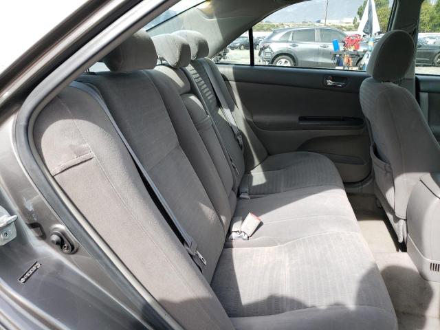 Photo 10 from auction – 2005 TOYOTA CAMRY LE with VIN 4T1BE32K35U971189