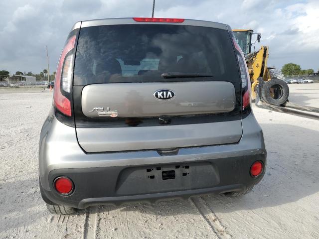 Photo 6 from auction – 2019 KIA SOUL with VIN KNDJN2A29K7002292