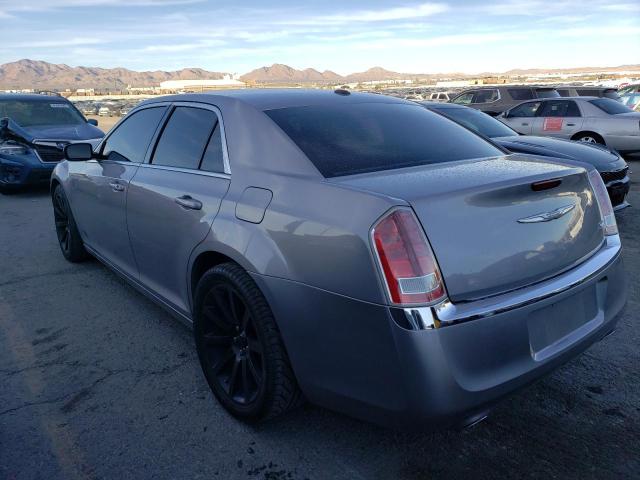 Photo 2 from auction – 2013 CHRYSLER 300 with VIN 2C3CCAAG3DH658875