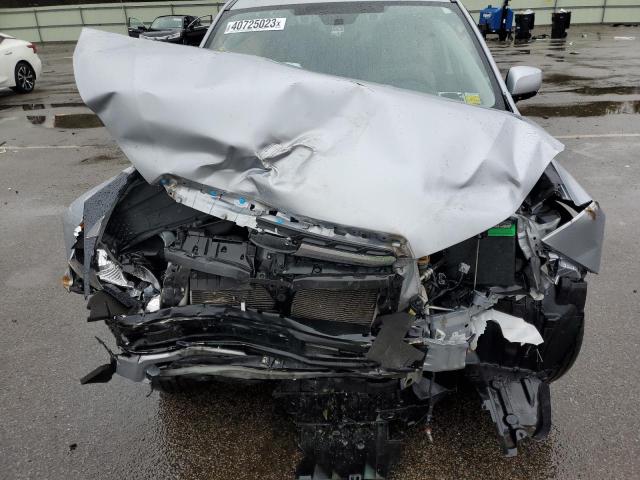 Photo 12 from auction – 2018 SUBARU FORESTER 2 with VIN JF2SJAGC9JH471113