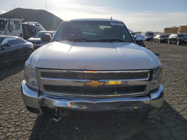Photo 5 from auction – 2012 CHEVROLET SILVERADO with VIN 1GCRCREA8CZ280397
