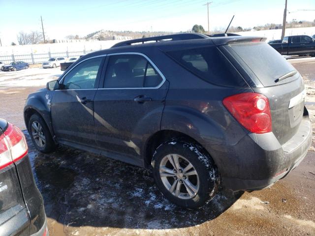 Photo 2 from auction – 2015 CHEVROLET EQUINOX LT with VIN 2GNALBEK8F6437219