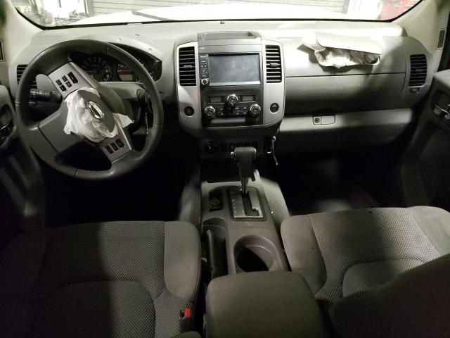 Photo 8 from auction – 2019 NISSAN FRONTIER S with VIN 1N6AD0EV0KN883095