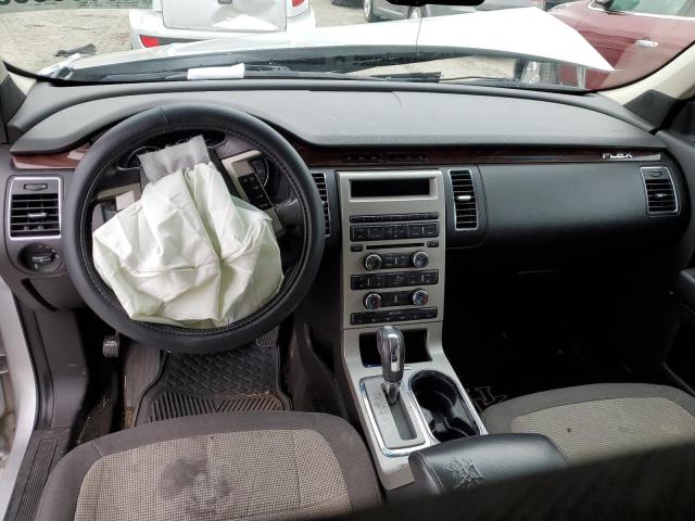 Photo 8 from auction – 2010 FORD FLEX SEL with VIN 2FMGK5CC8ABA67548