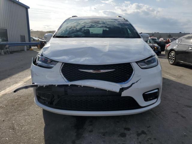 Photo 5 from auction – 2022 CHRYSLER PACIFICA T with VIN 2C4RC1BG7NR154779