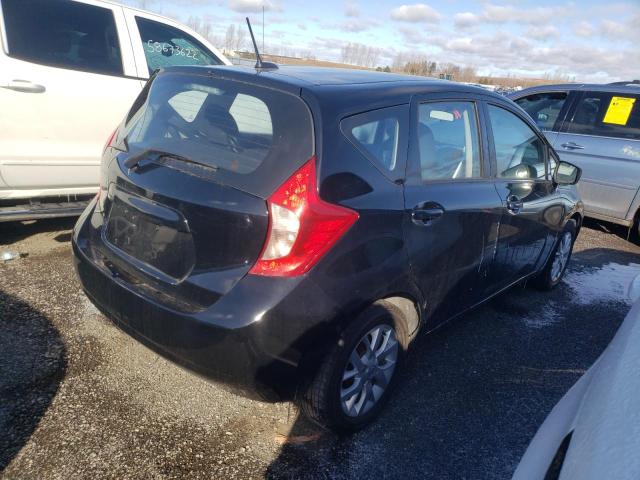 Photo 4 from auction – 2017 NISSAN VERSA NOTE with VIN 3N1CE2CP6HL380143