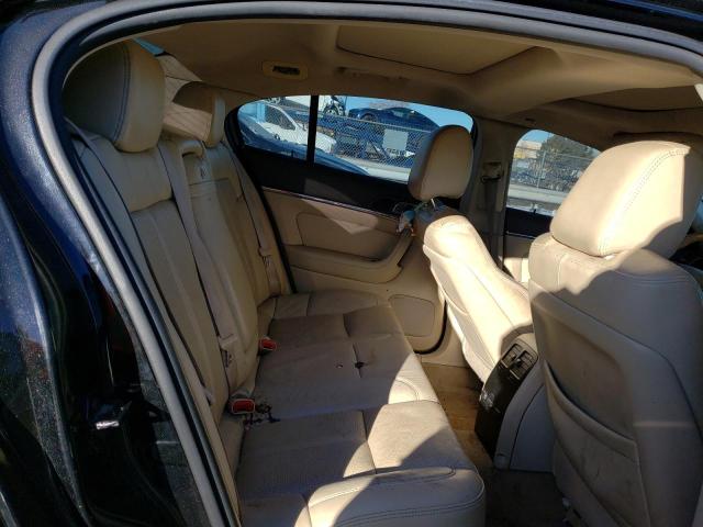 Photo 10 from auction – 2010 LINCOLN MKS with VIN 1LNHL9FT8AG610815