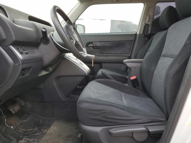 Photo 7 from auction – 2012 TOYOTA SCION XB with VIN JTLZE4FE4CJ017258